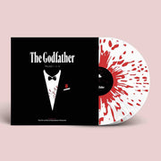 The City of Prague Philharmonic Orchestra - The Godfather Trilogy - Vinyl LP Record - Bondi Records